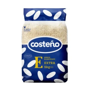 Arroz Costeño 5 Kg