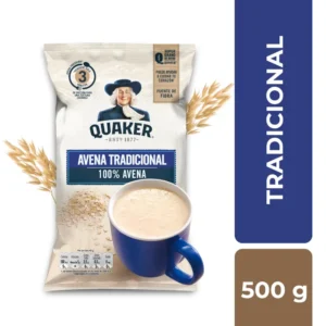 Avena Quaker x 500g