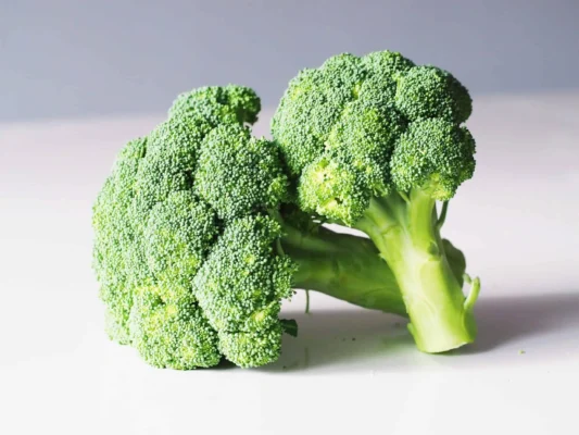 Brócoli
