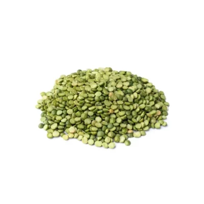 Arveja Verde Partida 500gr